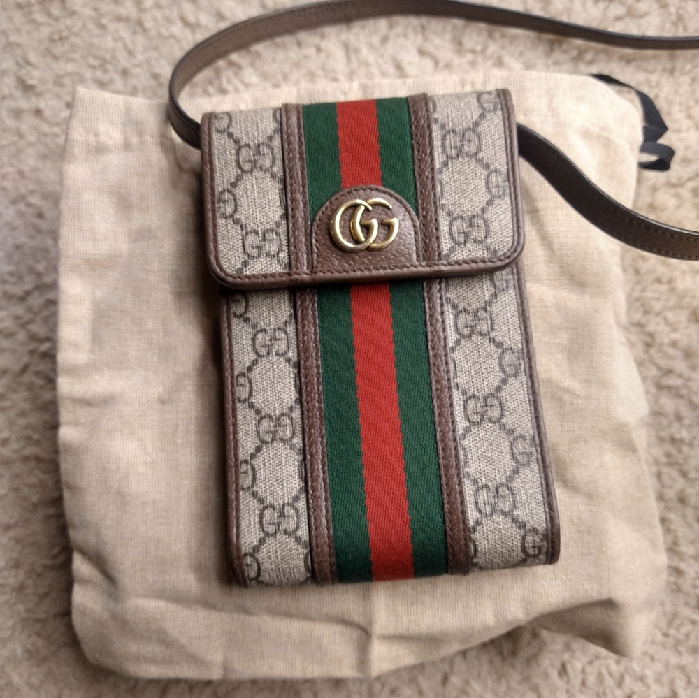 Gucci ophidia 625757 shoulder bag